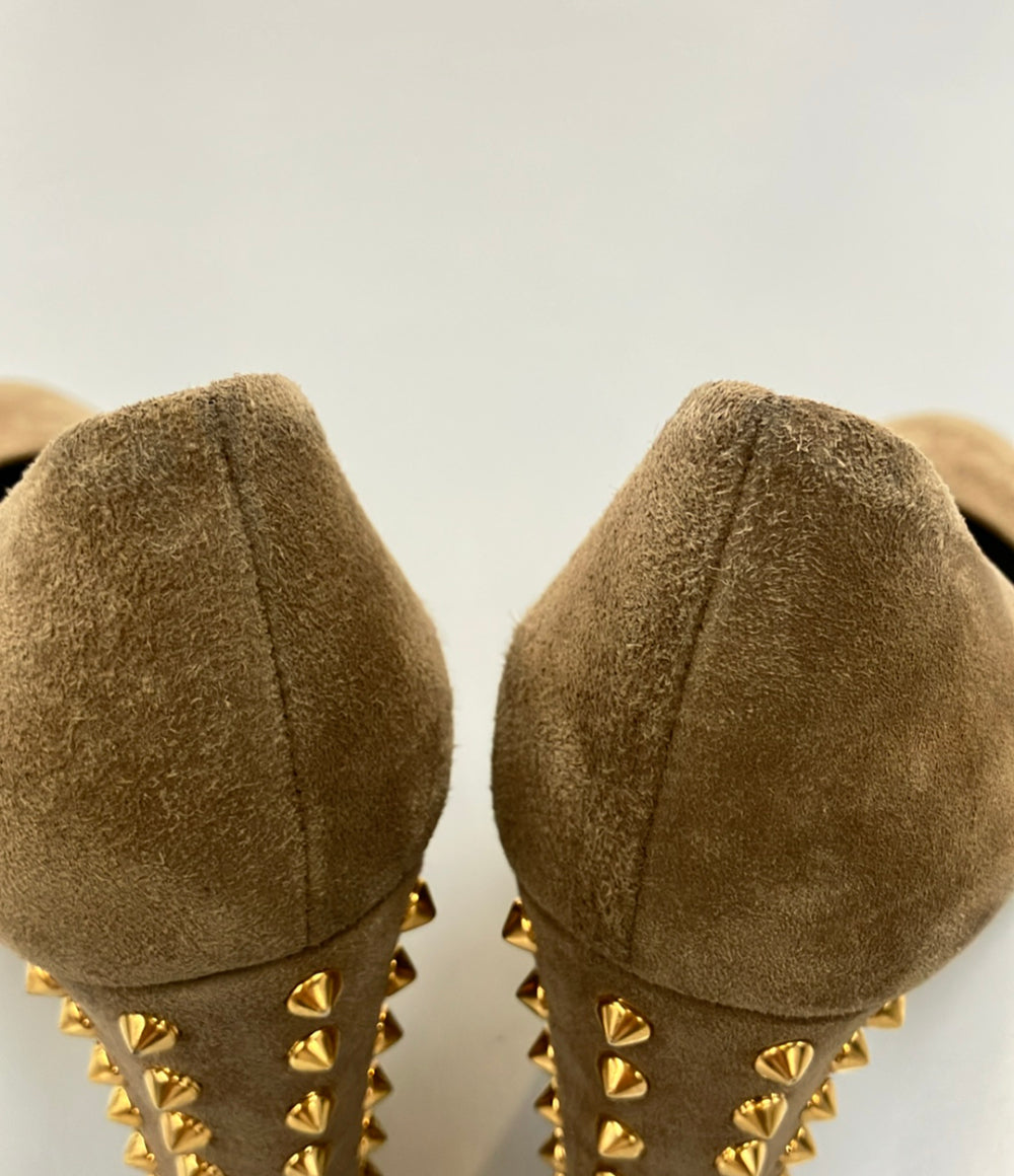 GUCCI パンプス レディース SIZE 36 1/2 グッチ