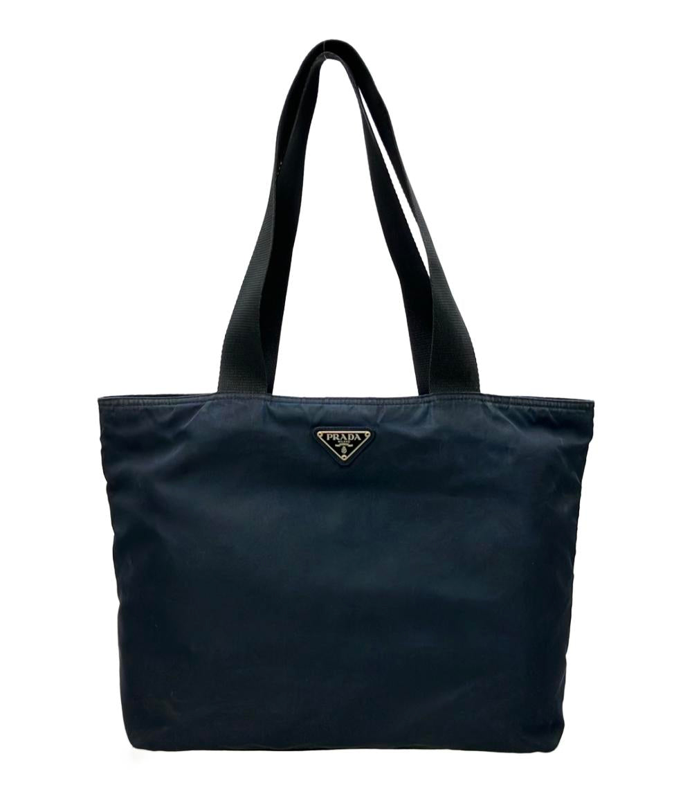PRADA トートバッグ ショルダーバッグ 肩掛け ナイロン レディース
