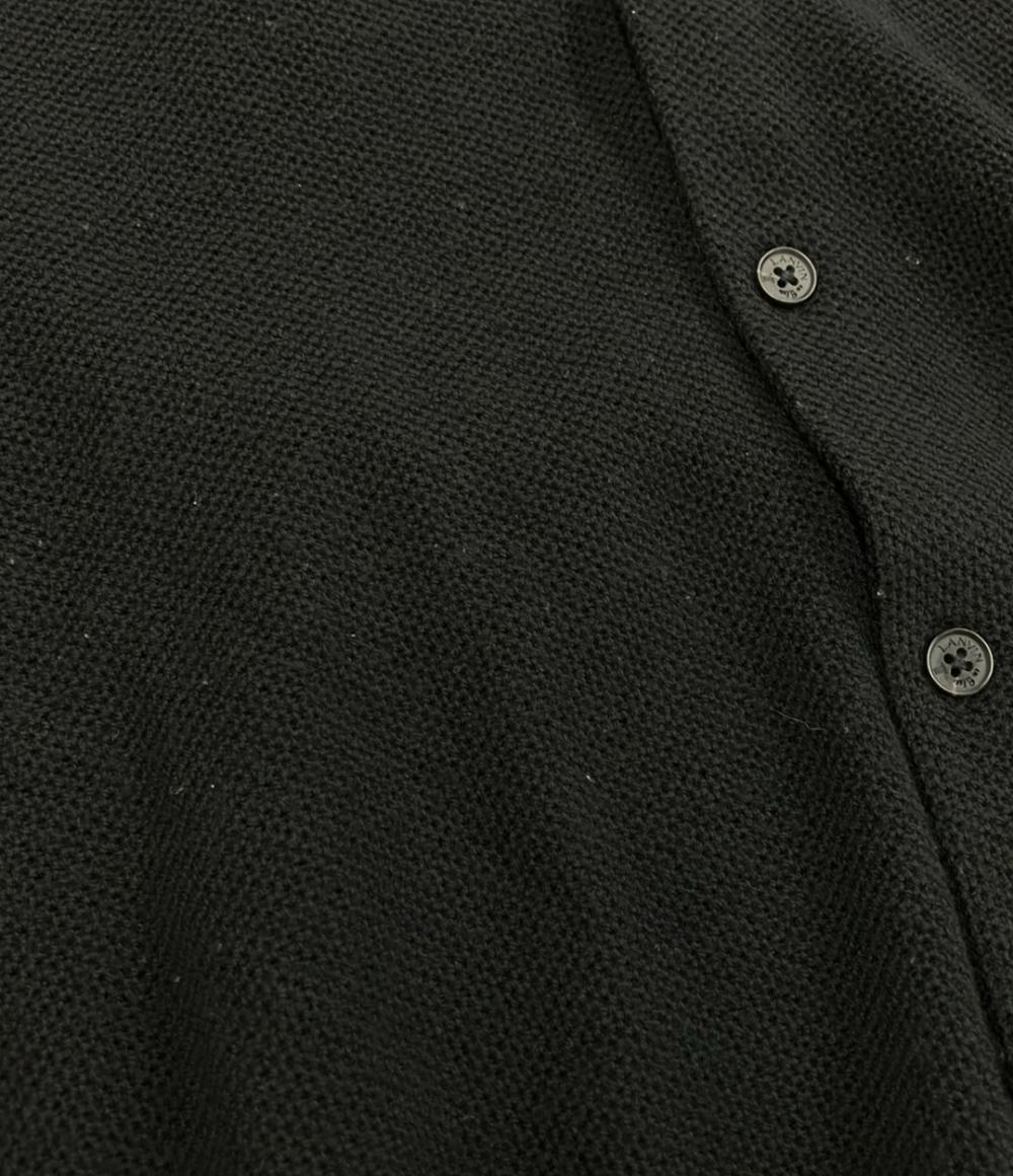 ランバンオンブルー 長袖カーディガン レディース SIZE 50 (XL) LANVIN en Bleu