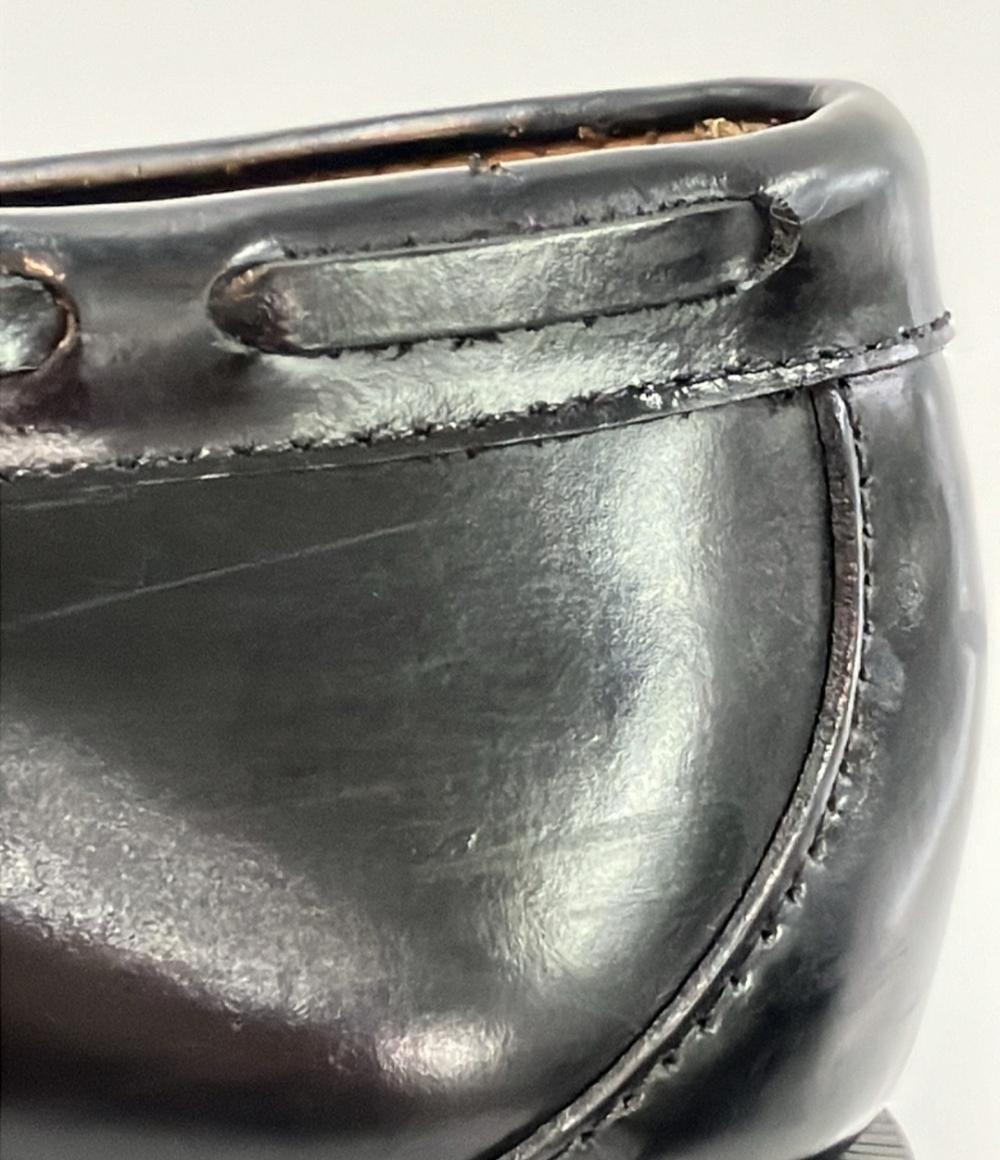 G.H.BASS & COMPANY タッセルローファー メンズ SIZE 7.5 25.5(cm) ジーエイチバス