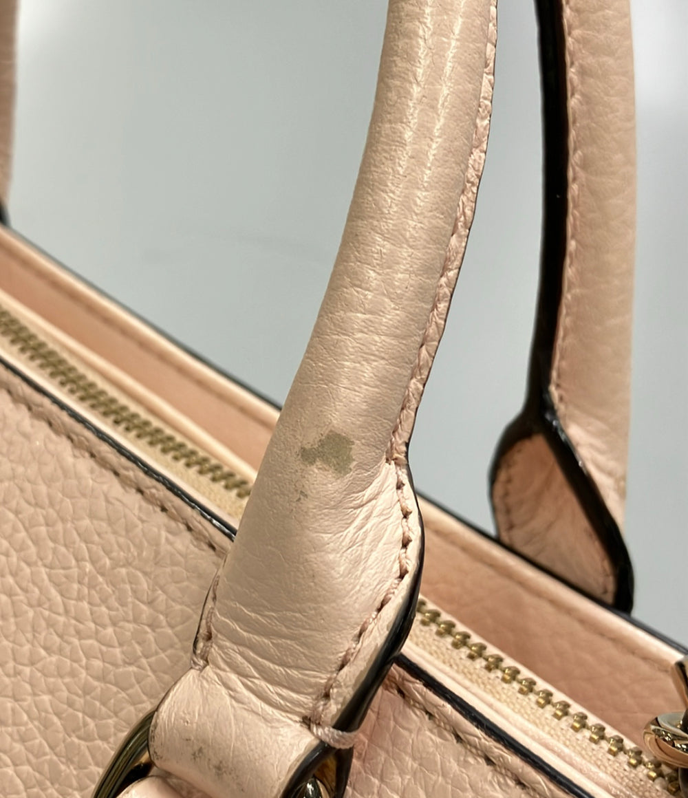 Kate Spade ハンドバッグ ショルダーバッグ 2WAY 斜め掛け レザー レディース ケイトスペード