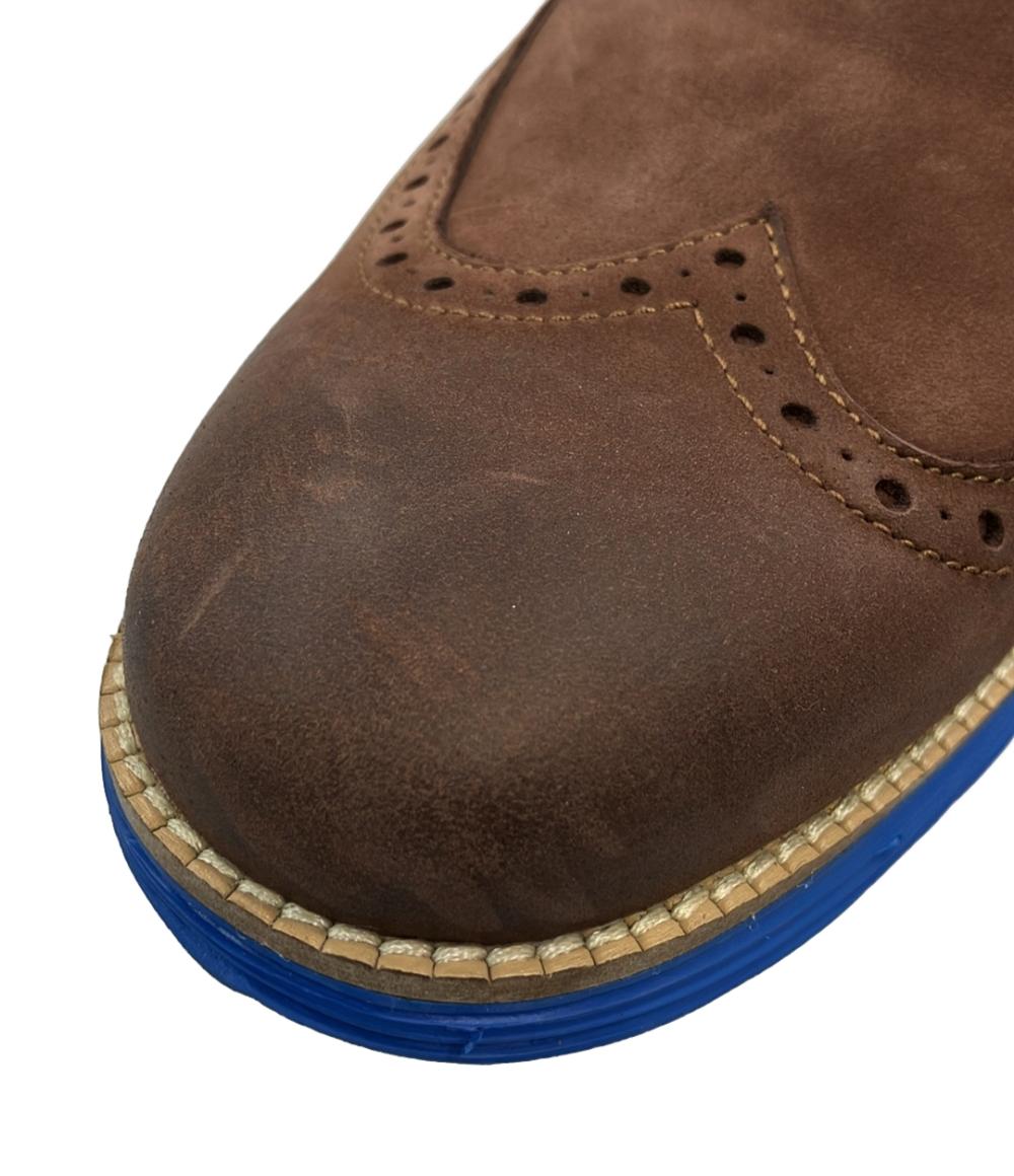 COLE HAAN ドレスシューズ メンズ SIZE 10M (XL) コールハーン