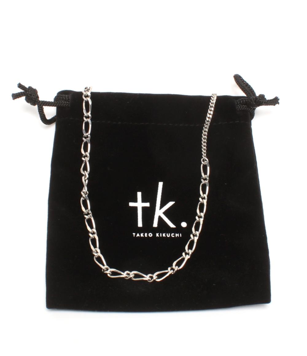 美品 TAKEO KIKUCHI ネックレス メンズ タケオキクチ