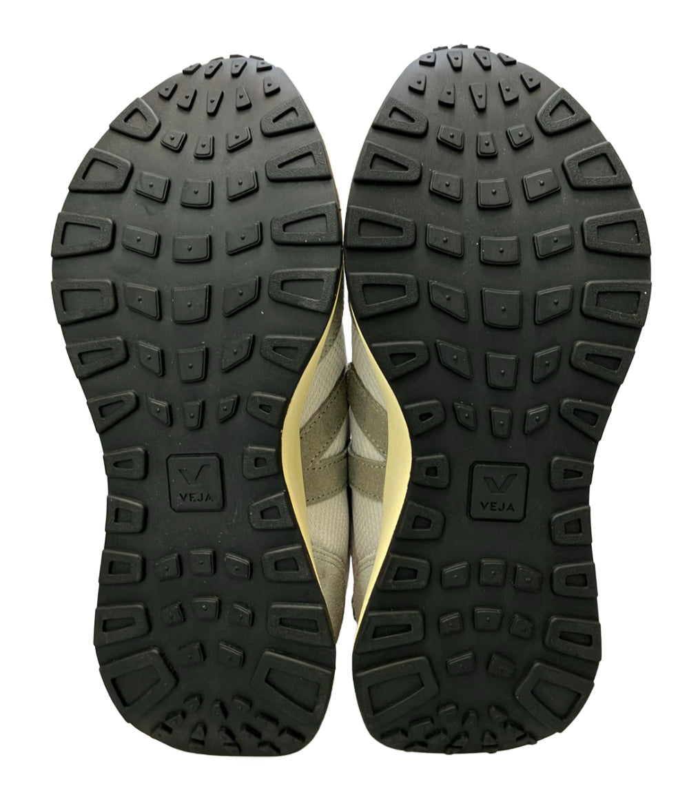 美品 VEJA ローカットスニーカー PAULISTANA ALVEOMESH メンズ SIZE 26.0 ベジャ