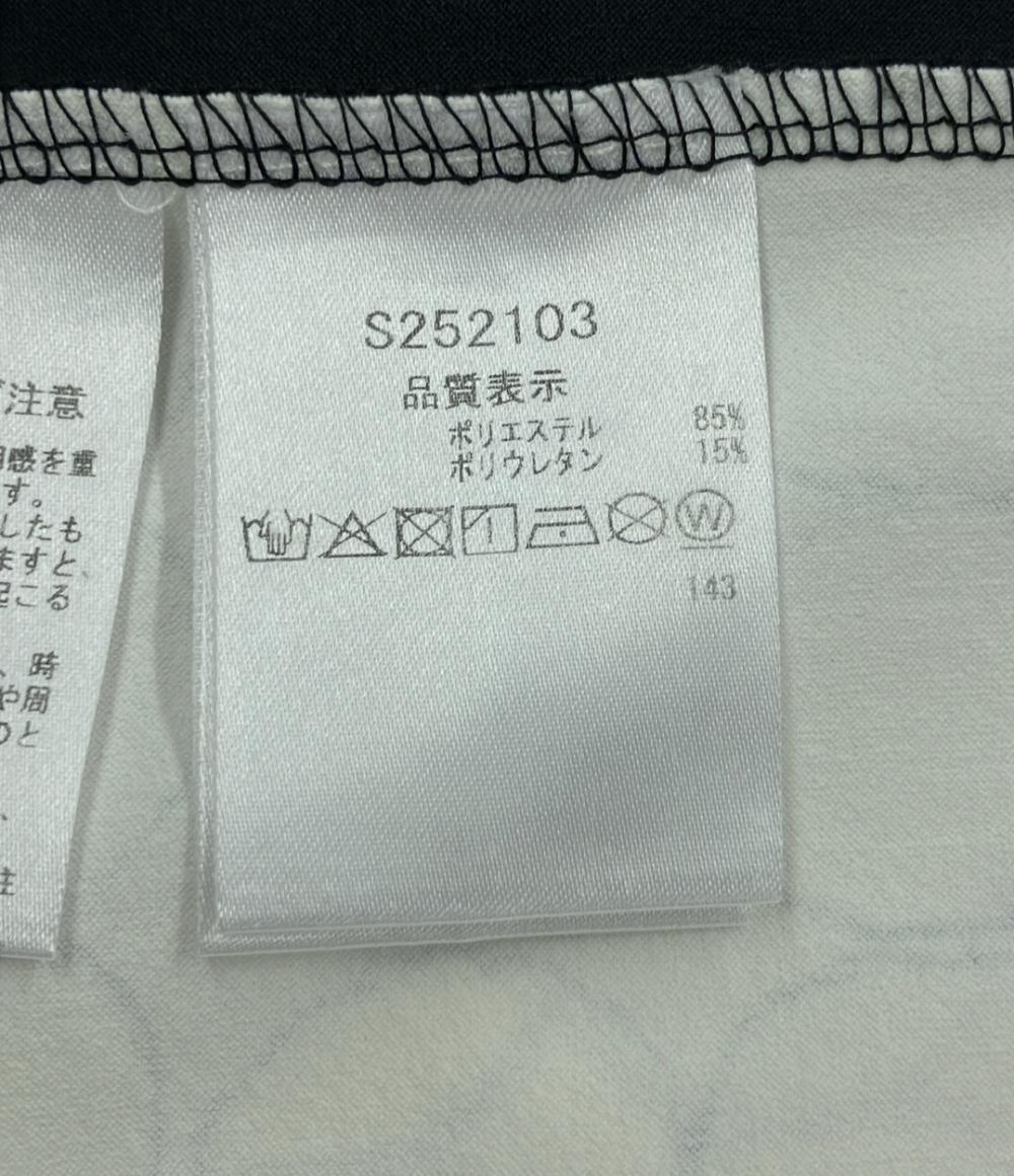 美品 カーサピッコーネ タンクトップ ノースリーブ レディース SIZE 38 (M) CASA PICONE