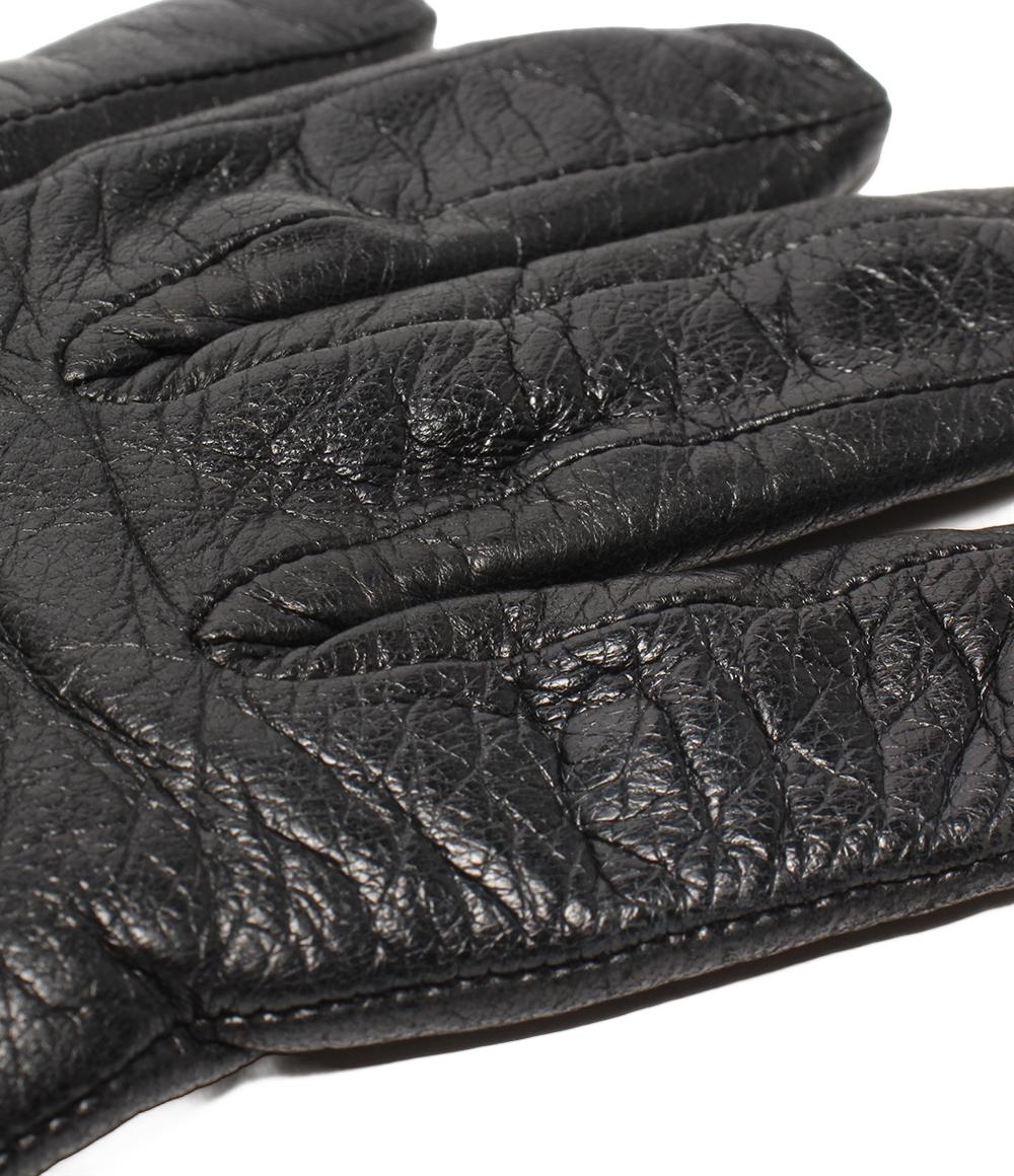 オリラグ レザー 手袋 レディース ORylag