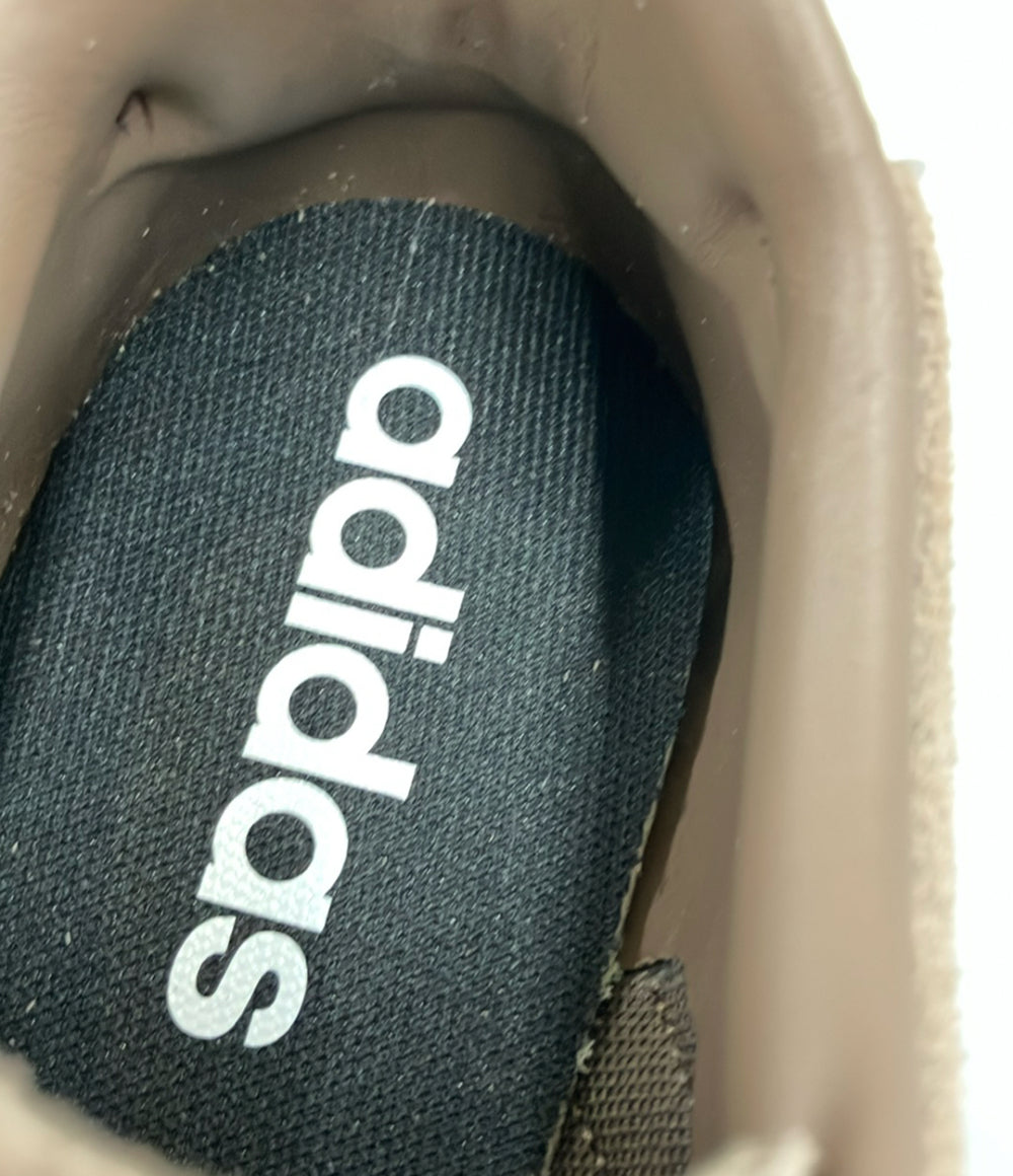 美品 adidas ローカットスニーカー GRAND COURT LO W JQ7226 レディース SIZE 23.5 アディダス