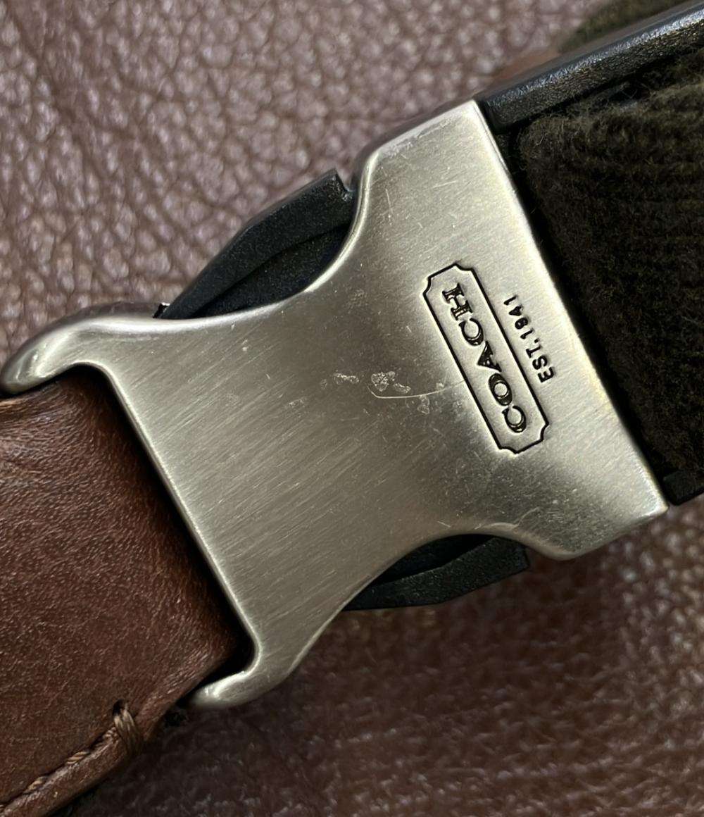 コーチ ボディバッグ F70691 メンズ COACH