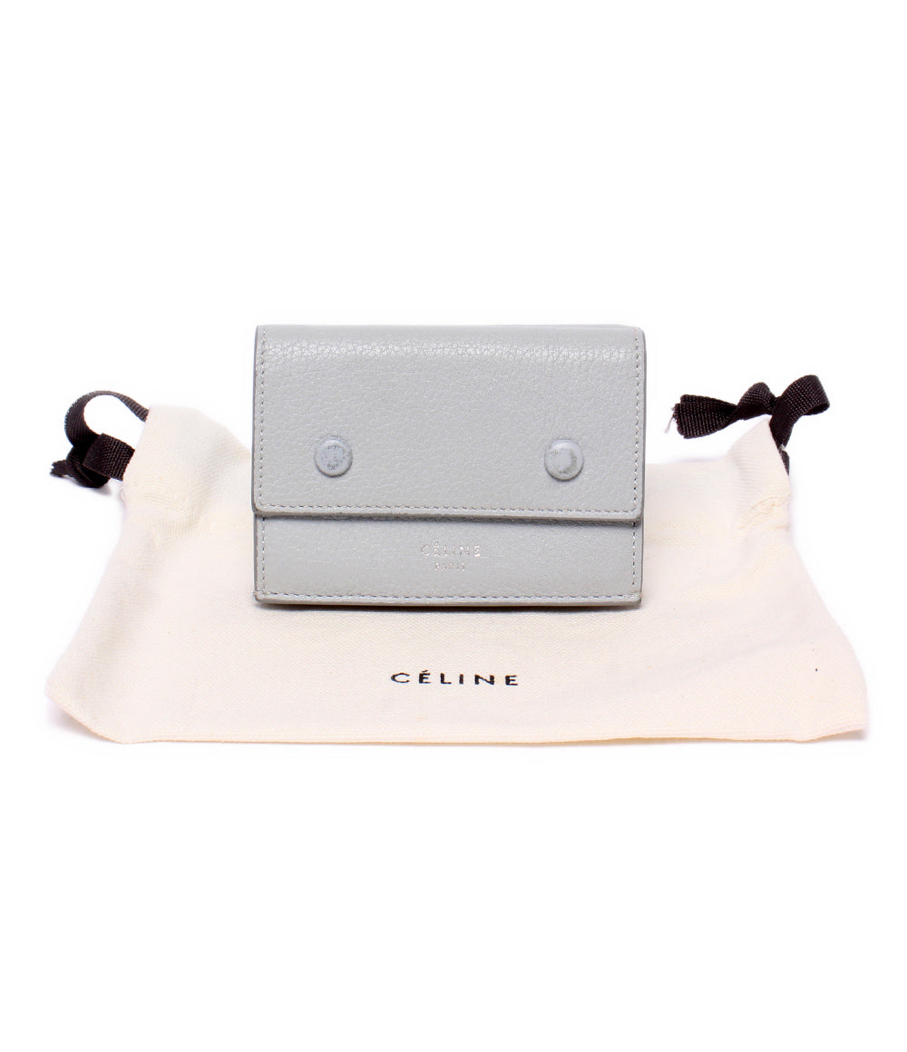 CELINE 三つ折り財布 レディース セリーヌ