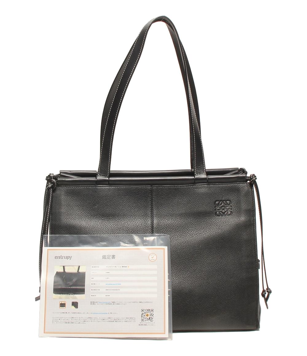 LOEWE トートバッグ ショルダーバッグ 肩掛け レディース ロエベ