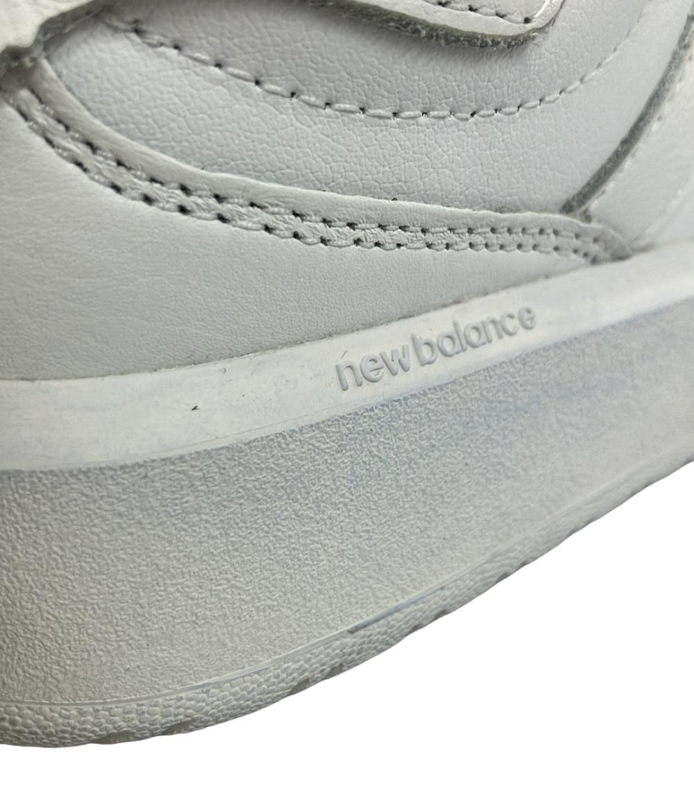 美品 NEW BALANCE ローカットスニーカー CT302CLA レディース SIZE 23.5 (M) ニューバランス