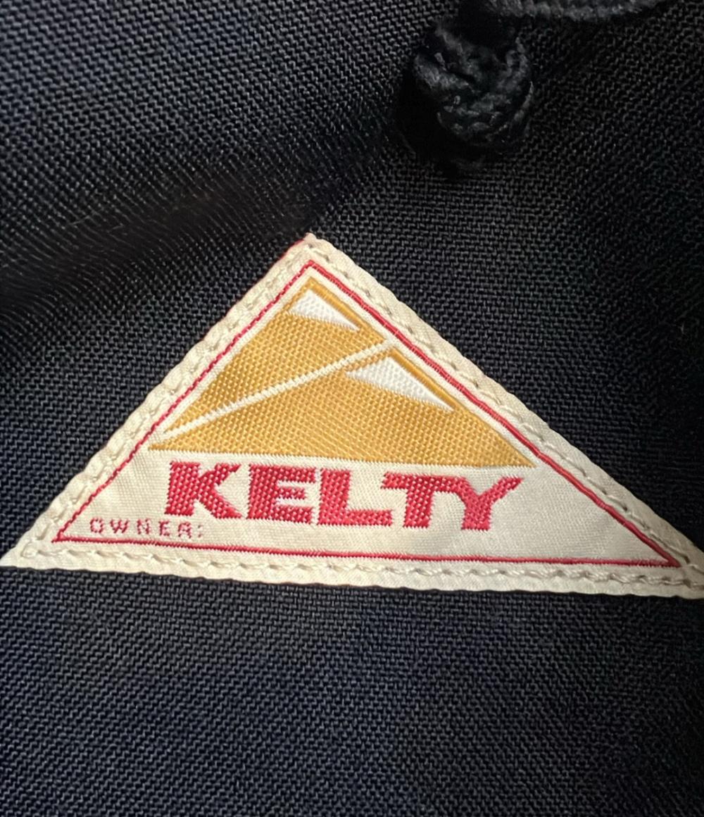 ケルティ ショルダーバッグ 斜め掛け メンズ KELTY