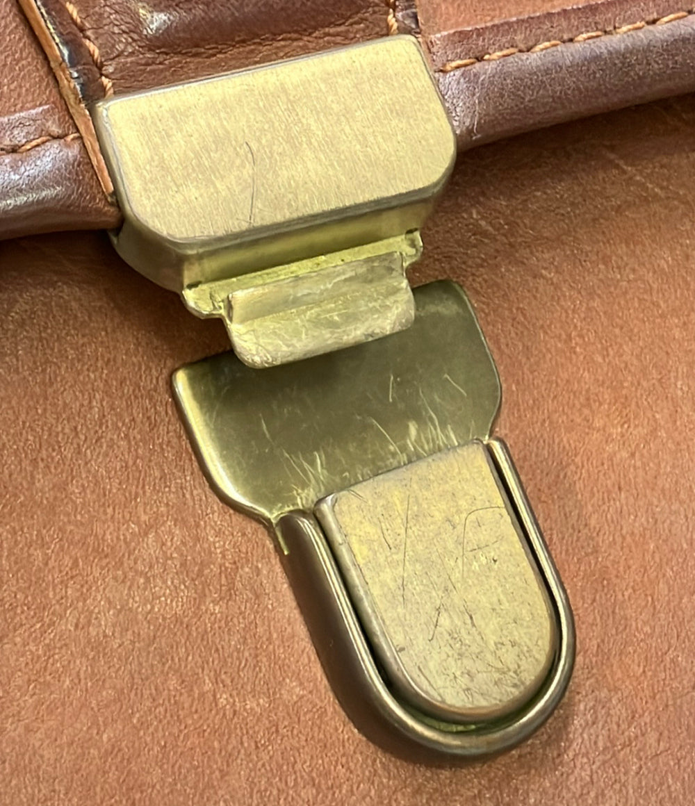 COACH クラッチバッグ セカンドバッグ 収納式ストラップ 9838 メンズ コーチ