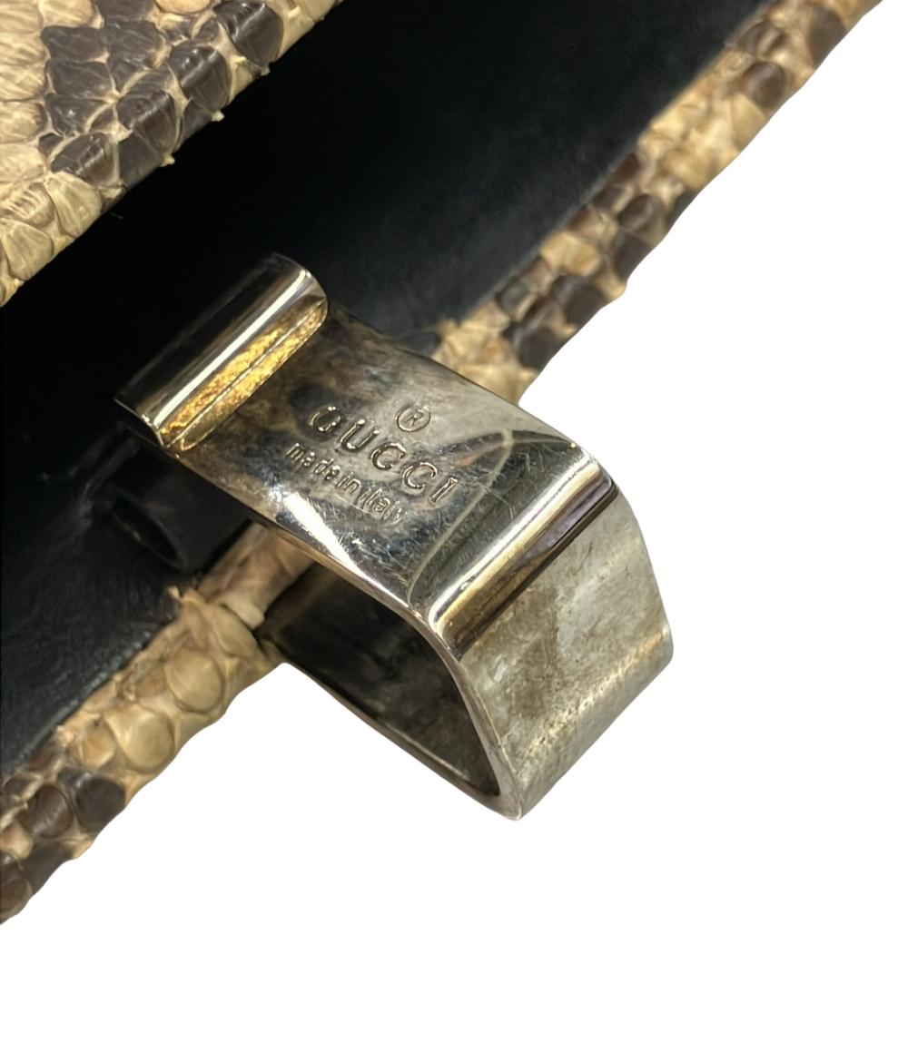 グッチ 手帳カバー 031 0416 0928 レディース GUCCI