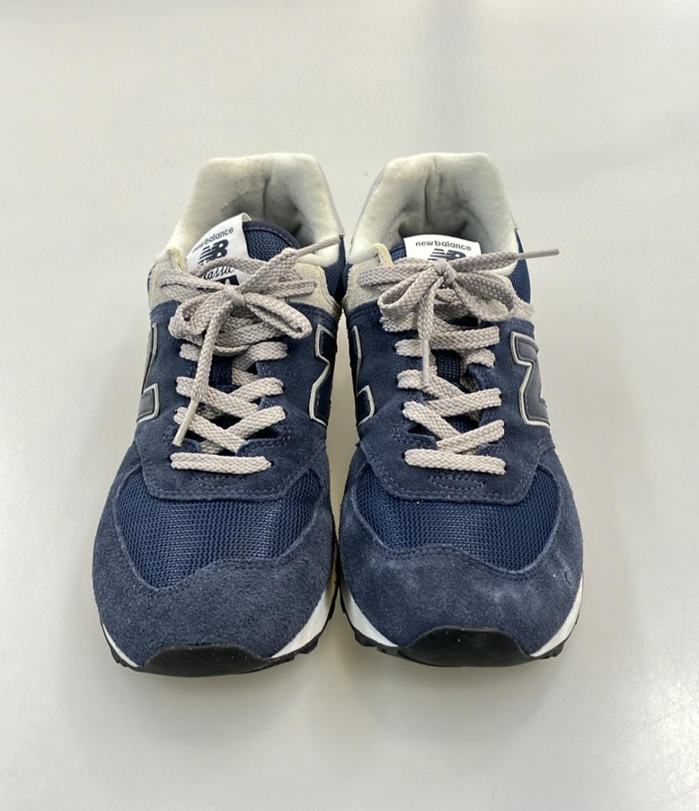 NEW BALANCE ローカットスニーカー ML574EVN メンズ SIZE 27.0 (L) ニューバランス