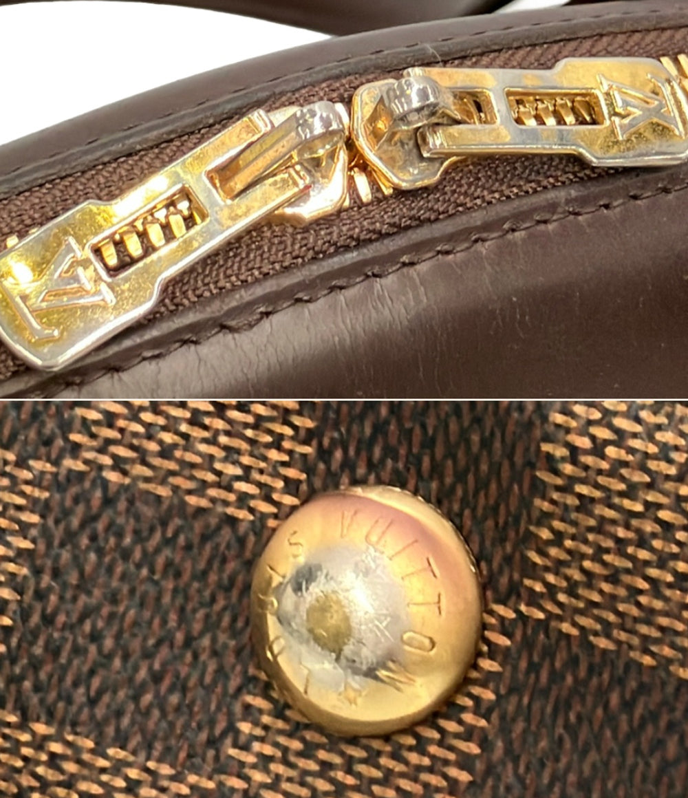 LOUIS VUITTON ハンドバッグ ヴェローナPM ダミエ N41117 レディース ルイ・ヴィトン