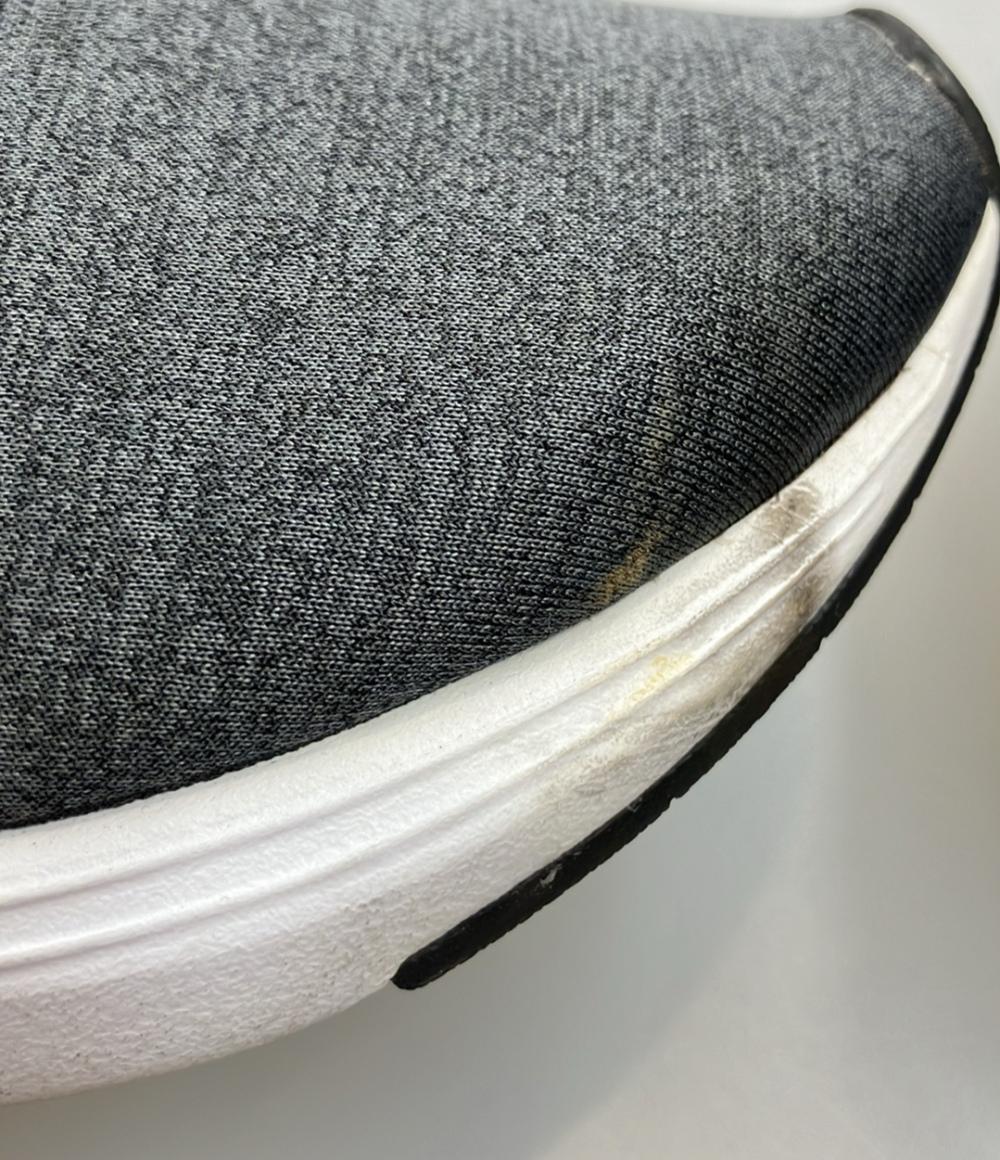 プーマ ランニングシューズ スリッポン レディース SIZE 22.5 (S) PUMA