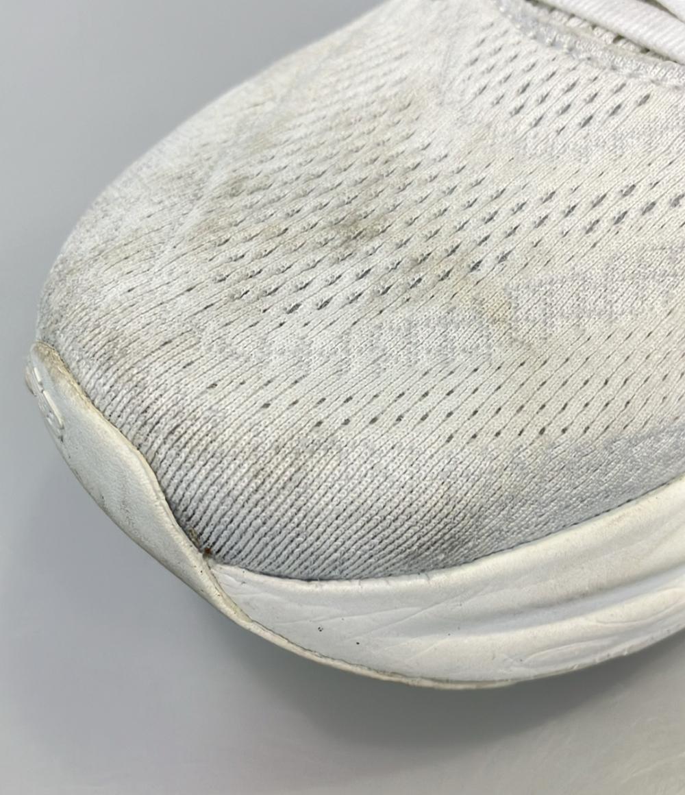 ニューバランス ローカットスニーカー W1080W13 レディース SIZE 25 (XL) NEW BALANCE