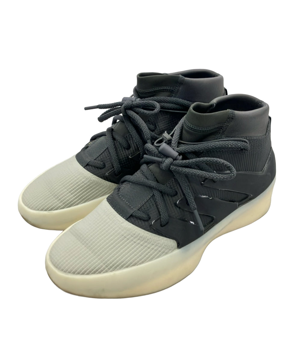 アディダス ハイカットスニーカー × Fear of God IE6179 メンズ SIZE 27.5 (L)  adidas ハイカットスニーカー × Fear of God IE6179 メンズ SIZE 27.5