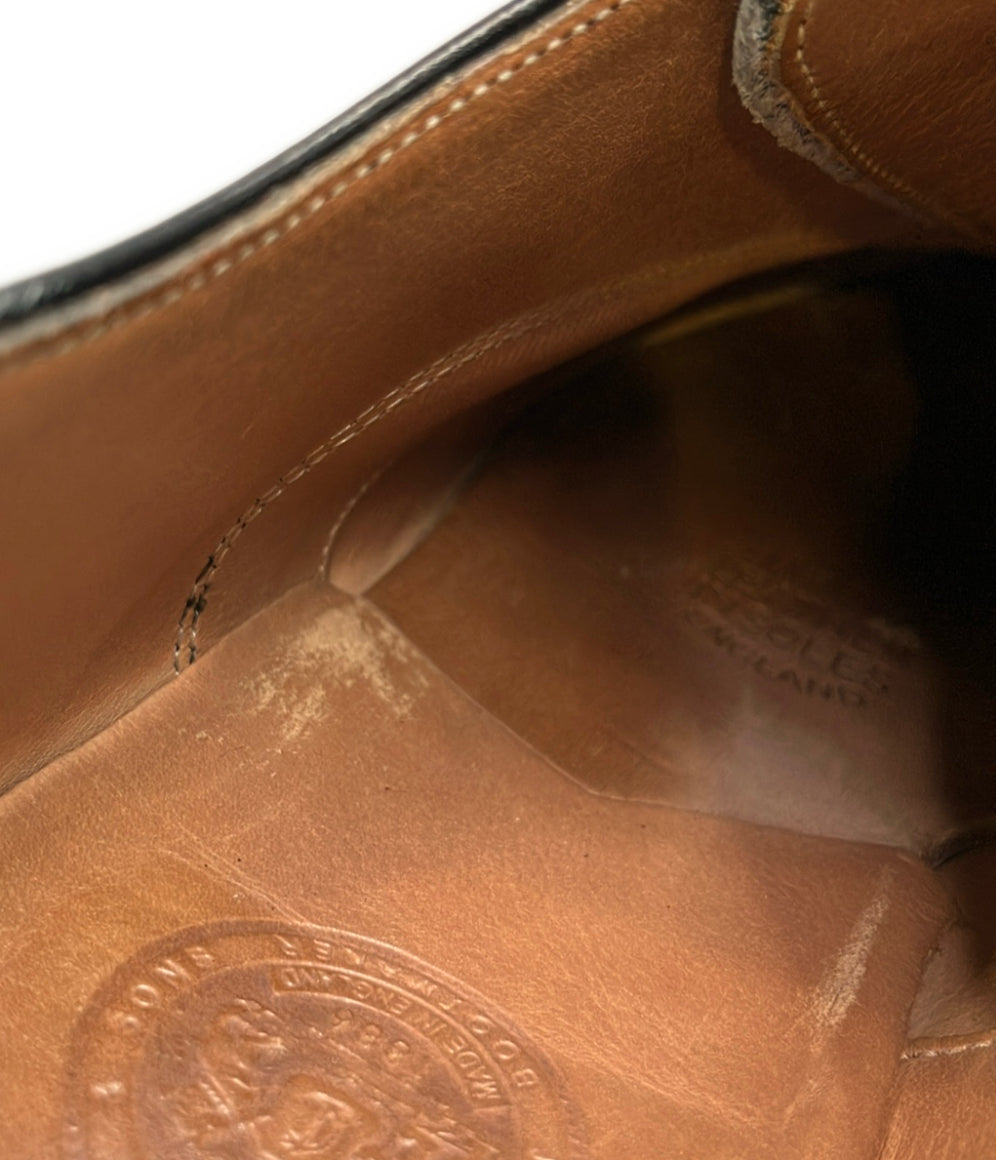 JOSEPH CHEANEY ドレスシューズ アルフレッド メンズ SIZE 8 (26.5cm) ジョセフ チーニー