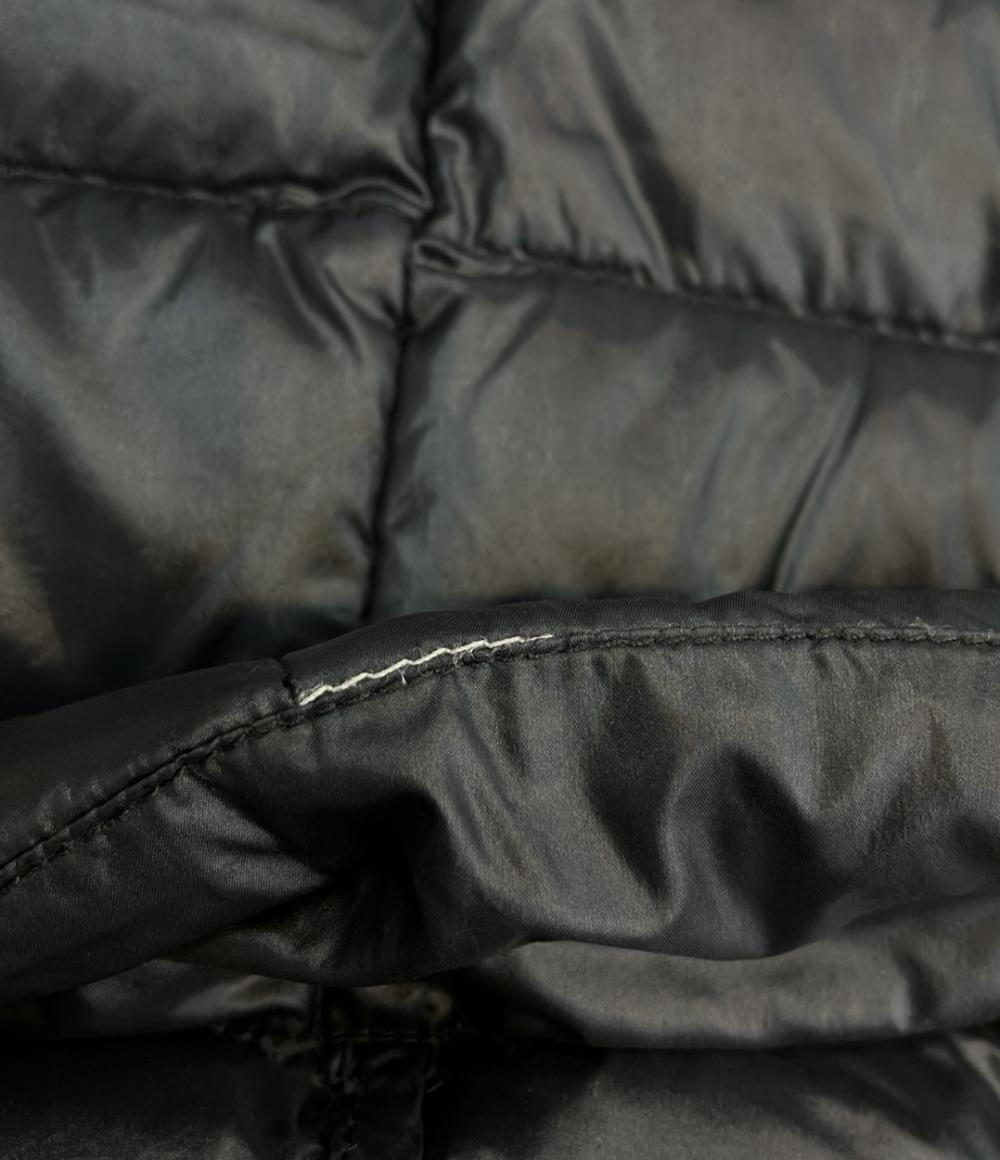 WOOLRICH JOHN RICH&BROS ダウンジャケット レディース SIZE S ウールリッチ・ジョン・リッチ& ブロス
