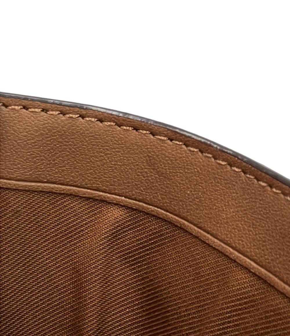 美品 COACH 二つ折り財布 シグネチャー C3309 レディース コーチ