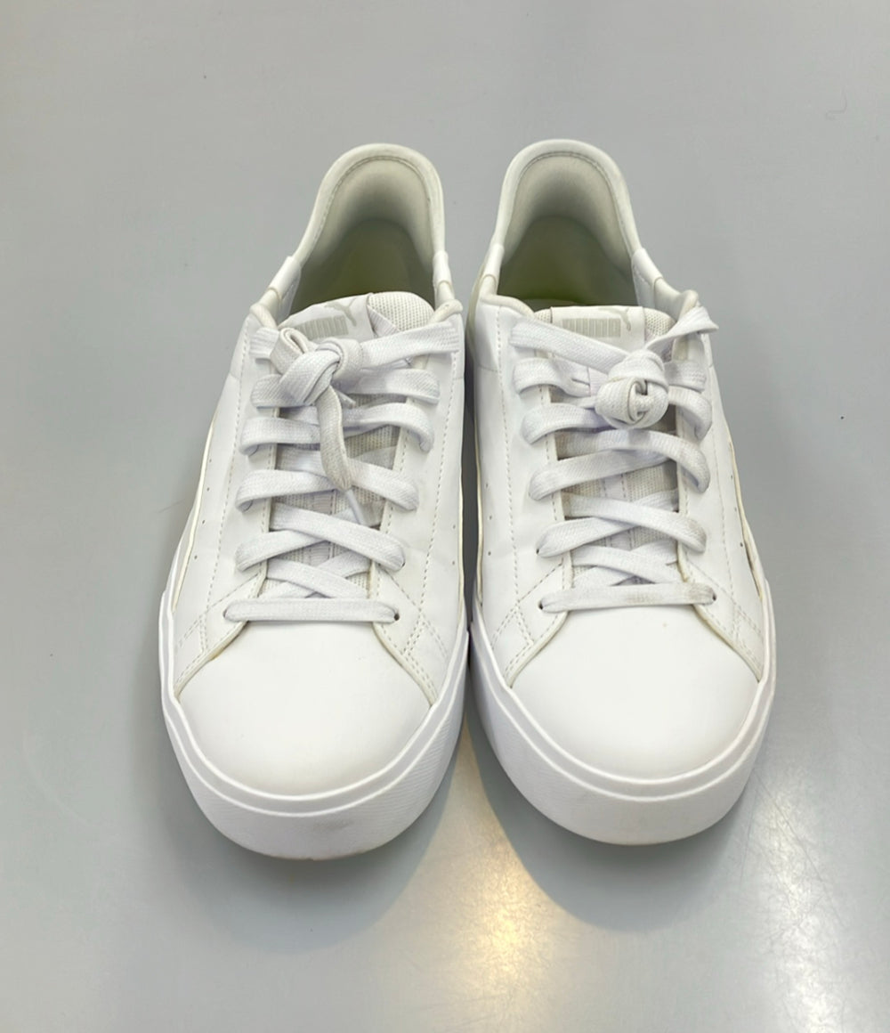 PUMA ローカットスニーカー 402486-01 メンズ SIZE 26.0 (M) プーマ