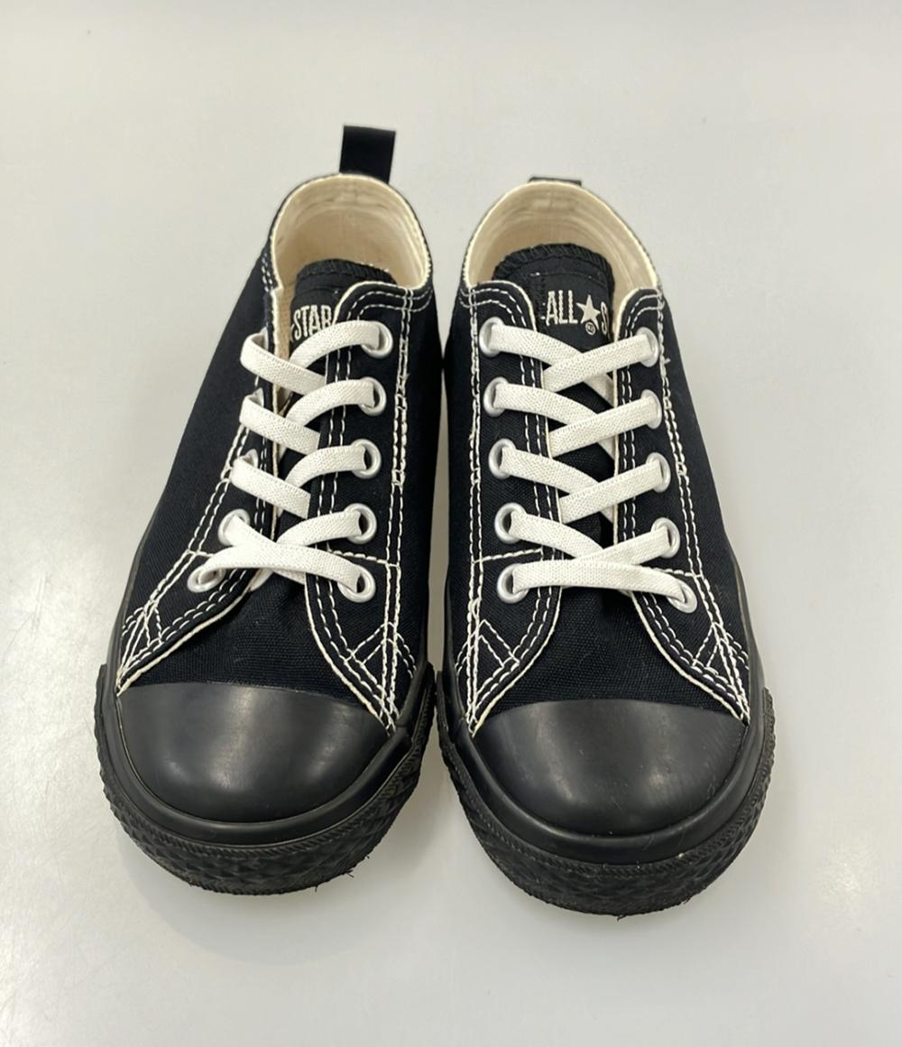 CONVERSE ローカットスニーカー キッズ SIZE 18.0 (M) コンバース