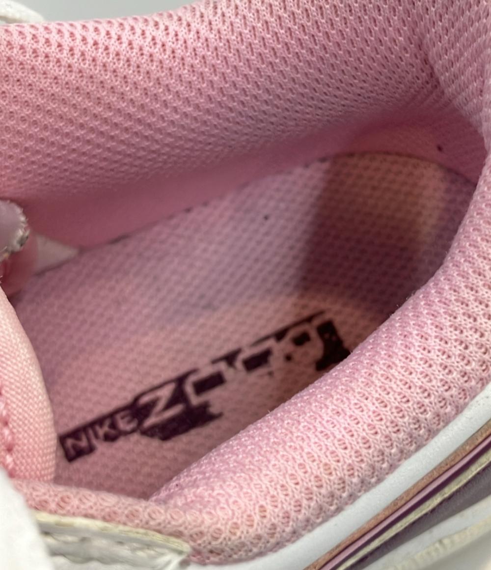 ナイキ ローカットスニーカー ズームダンク 317557-162 レディース SIZE 23.0 (M) NIKE