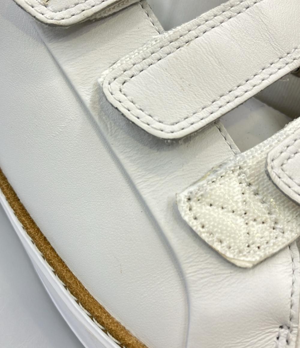 COLE HAAN ローカットスニーカー レディース SIZE 8 B コールハーン