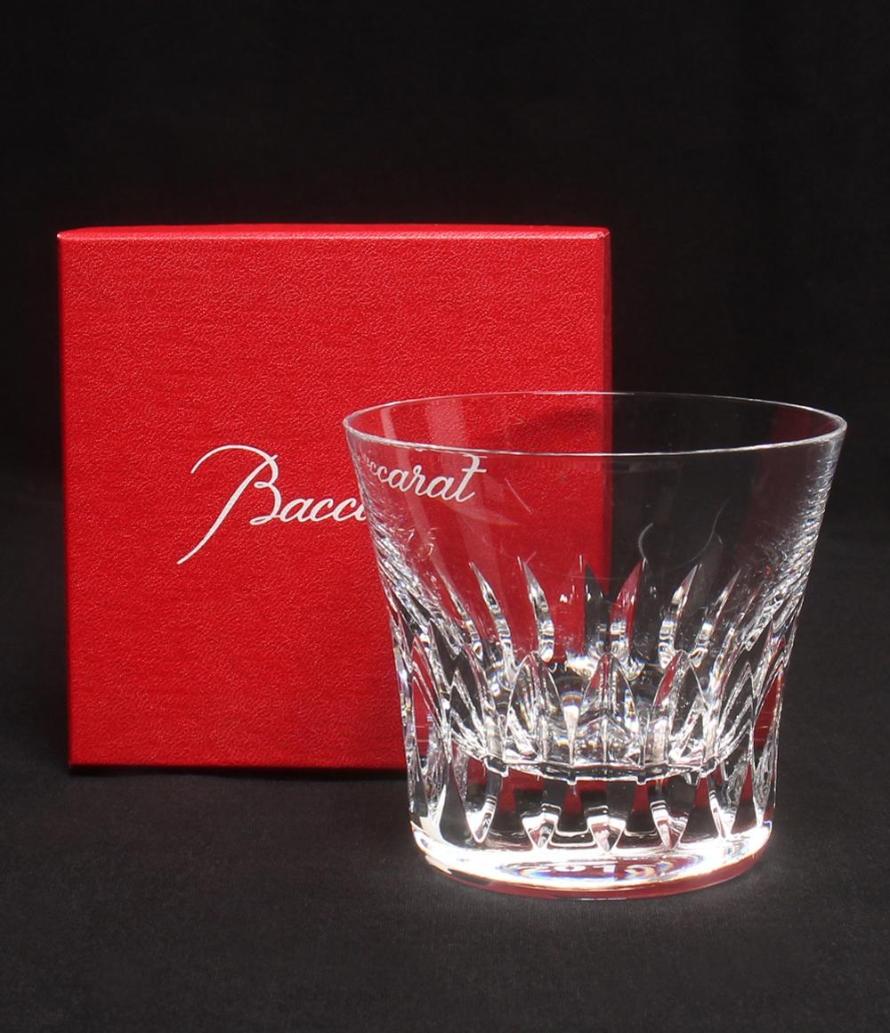 バカラ イヤータンブラー グラス 2015 ローザ Baccarat – rehello by BOOKOFF