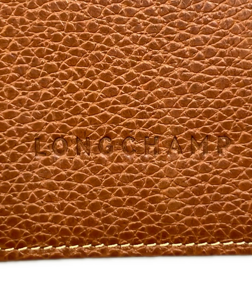 Longchamp カードケース 名刺入れ レディース ロンシャン