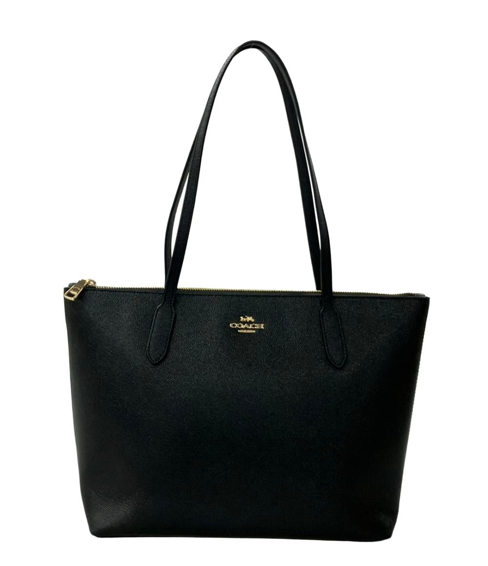 美品 COACH トートバッグ ショルダーバッグ 肩掛け 4454 レディース 