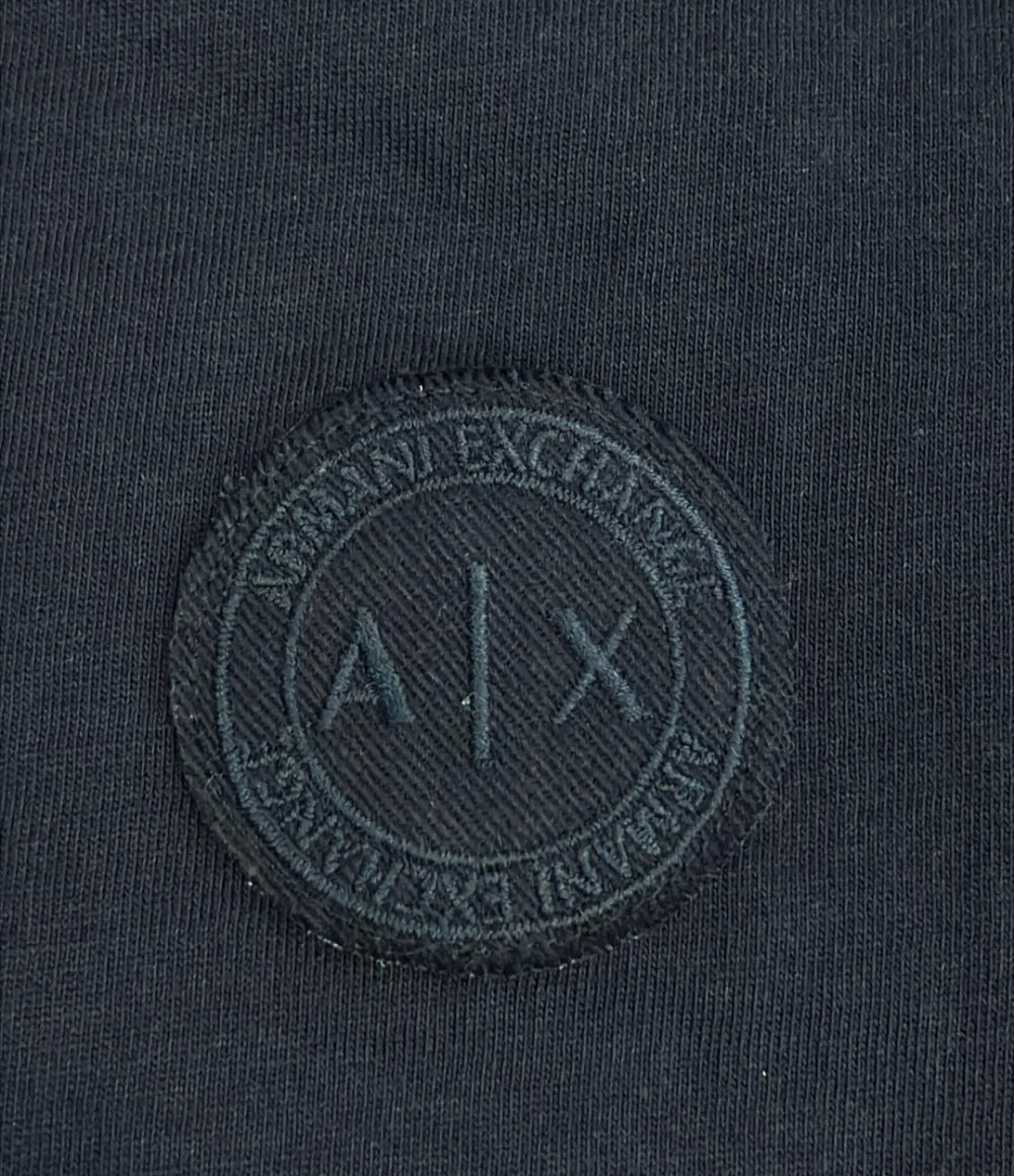 ARMANI EXCHANGE 半袖 Tシャツ メンズ SIZE M アルマーニエクスチェンジ