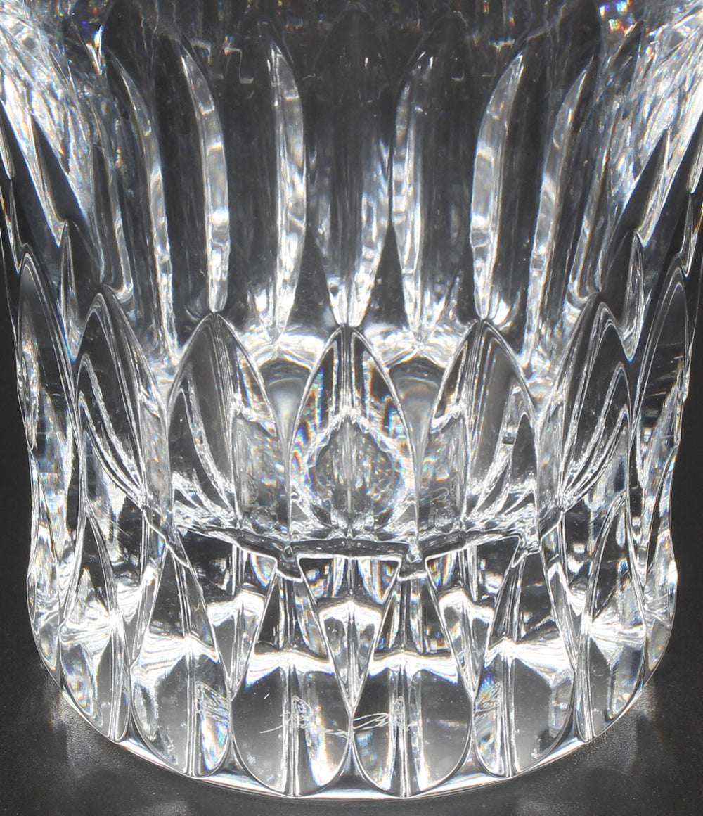 美品 Baccarat ハイボールグラス タンブラー ヴィータ バカラ