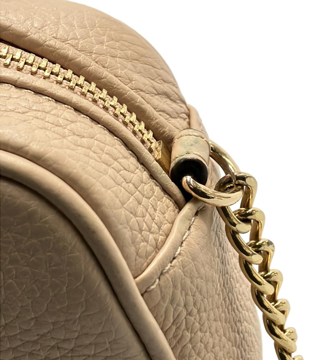 MICHAEL KORS ショルダーバッグ 斜め掛け レディース マイケルコース