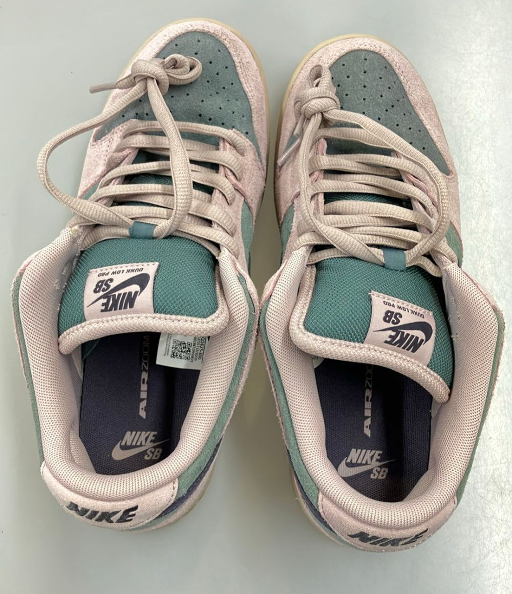 NIKE ローカットスニーカー SB DUNK LOW PRO HQ1625-300 メンズ SIZE 26.5 ナイキ