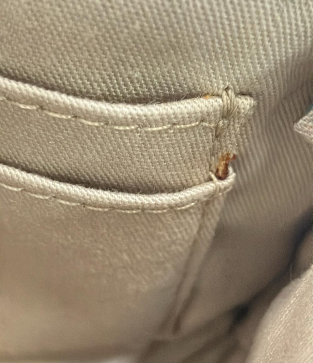 コーチ ポーチ レディース COACH