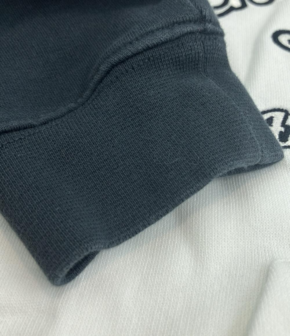 クリスチャンディオール プルオーバーパーカー ロゴ キッズ SIZE 6 (110) Christian Dior