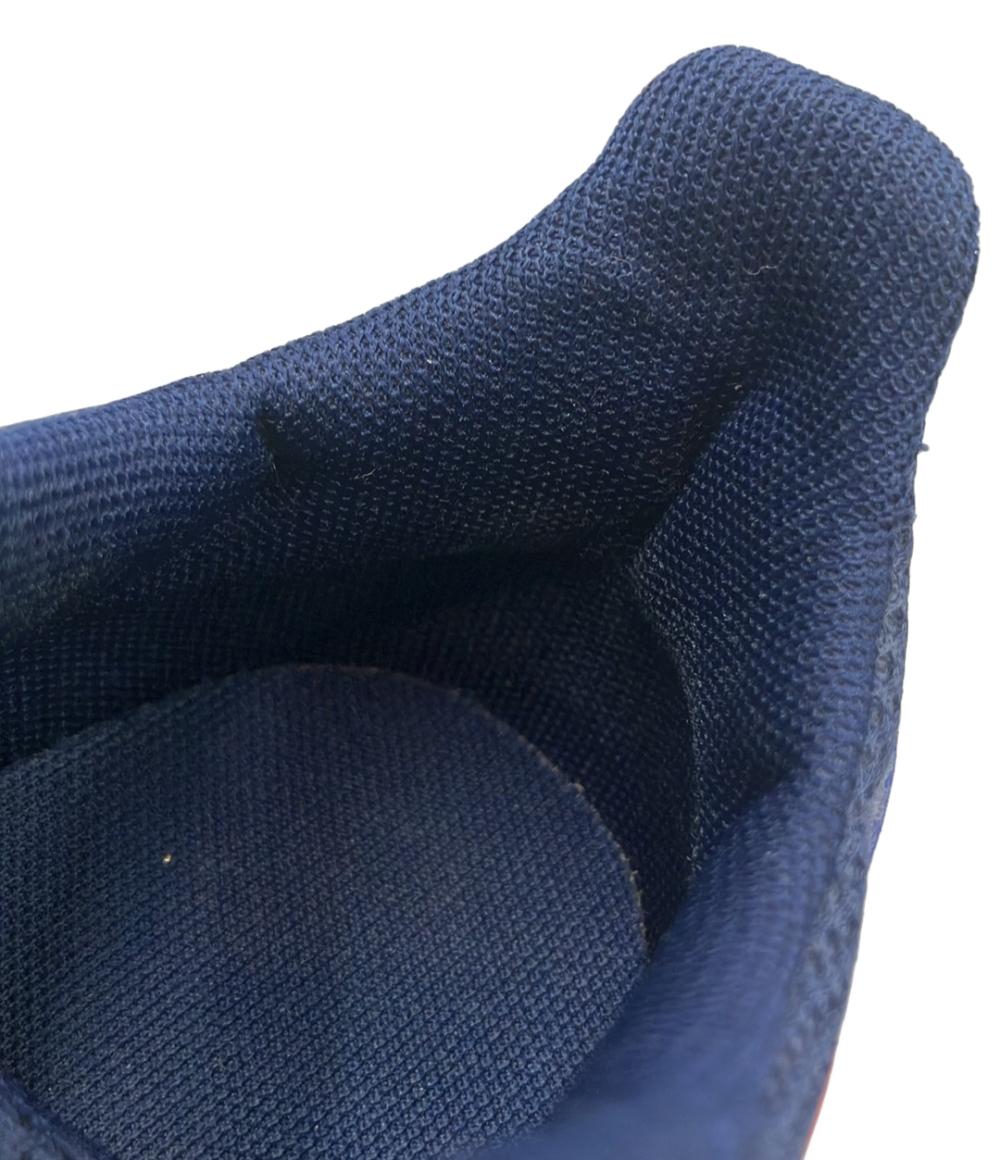 adidas ローカットスニーカー ファルコンK F36543 キッズ SIZE 22.5 アディダス