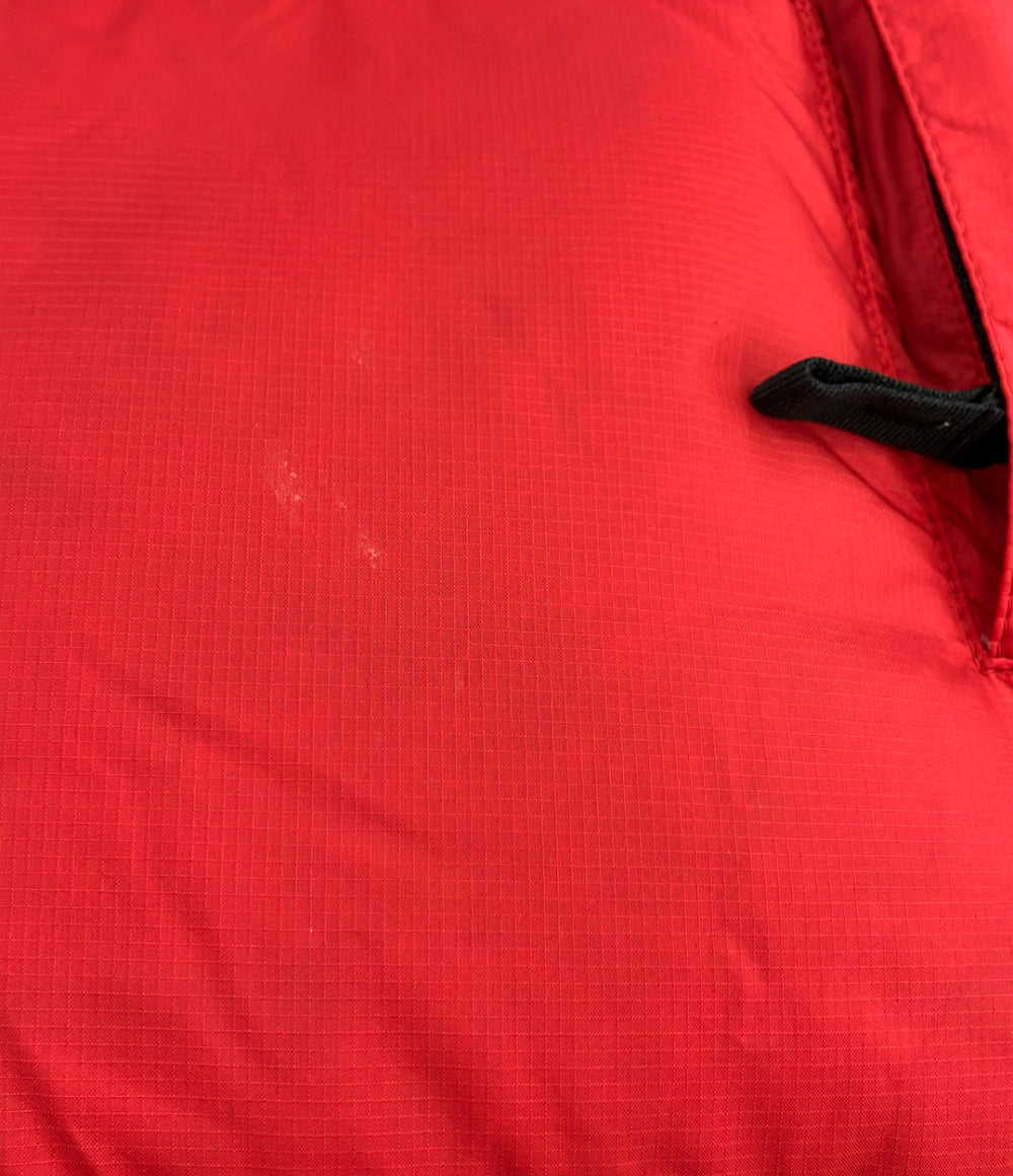 THE NORTH FACE ダウンジャケット ND91631 メンズ SIZE M ザ・ノース・フェイス