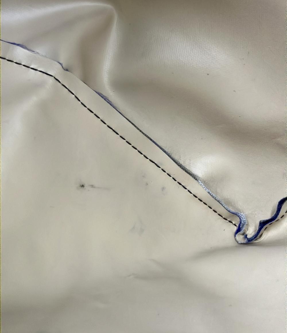 Herve Chapelier ハンドバッグ トートバッグ レディース エルベ・シャプリエ