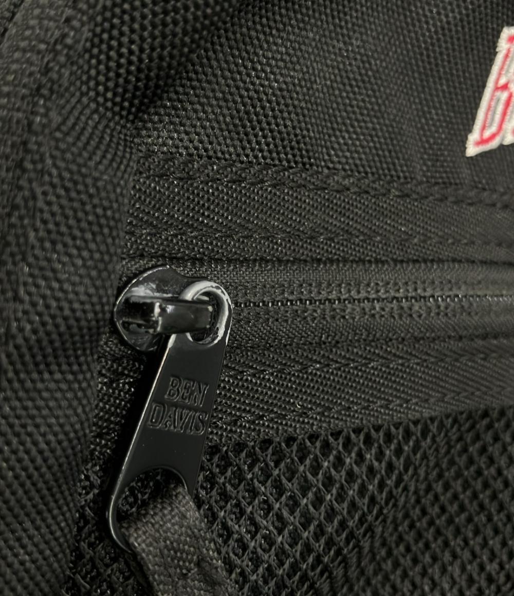 ベンデイビス リュック XL PACK CL2 NEW MESH BDW-8301CL ユニセックス BEN DAVIS