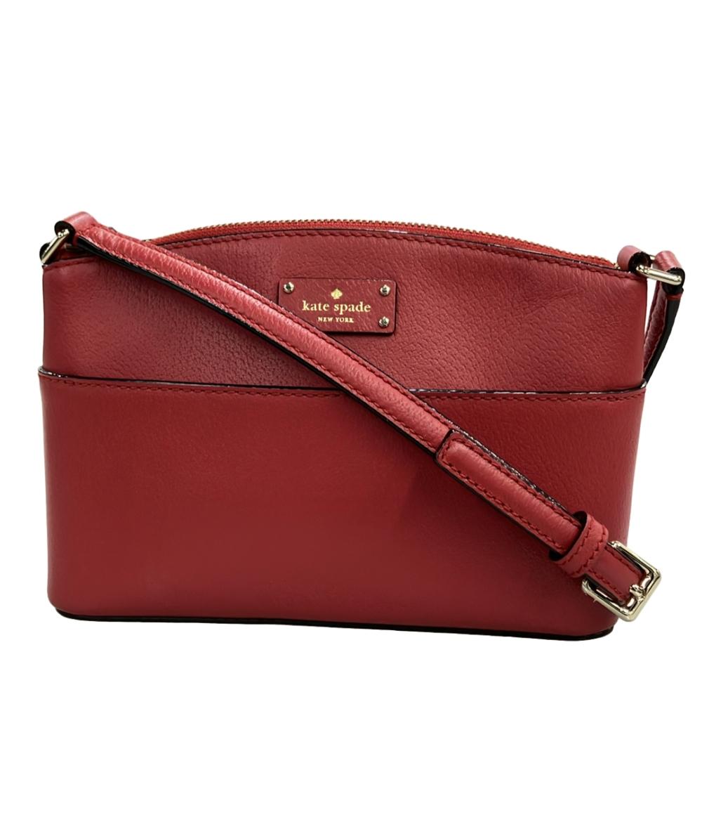 Kate Spade ショルダーバッグ 斜め掛け WKRU4194 レディース ケイト