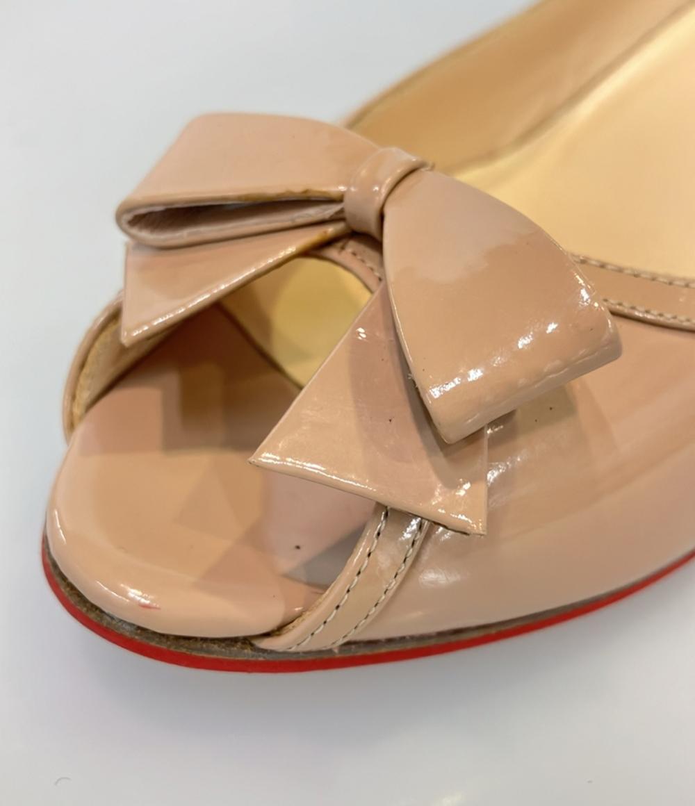 クリスチャンルブタン パンプス レディース SIZE 37 1/2 (L) Christian Louboutin