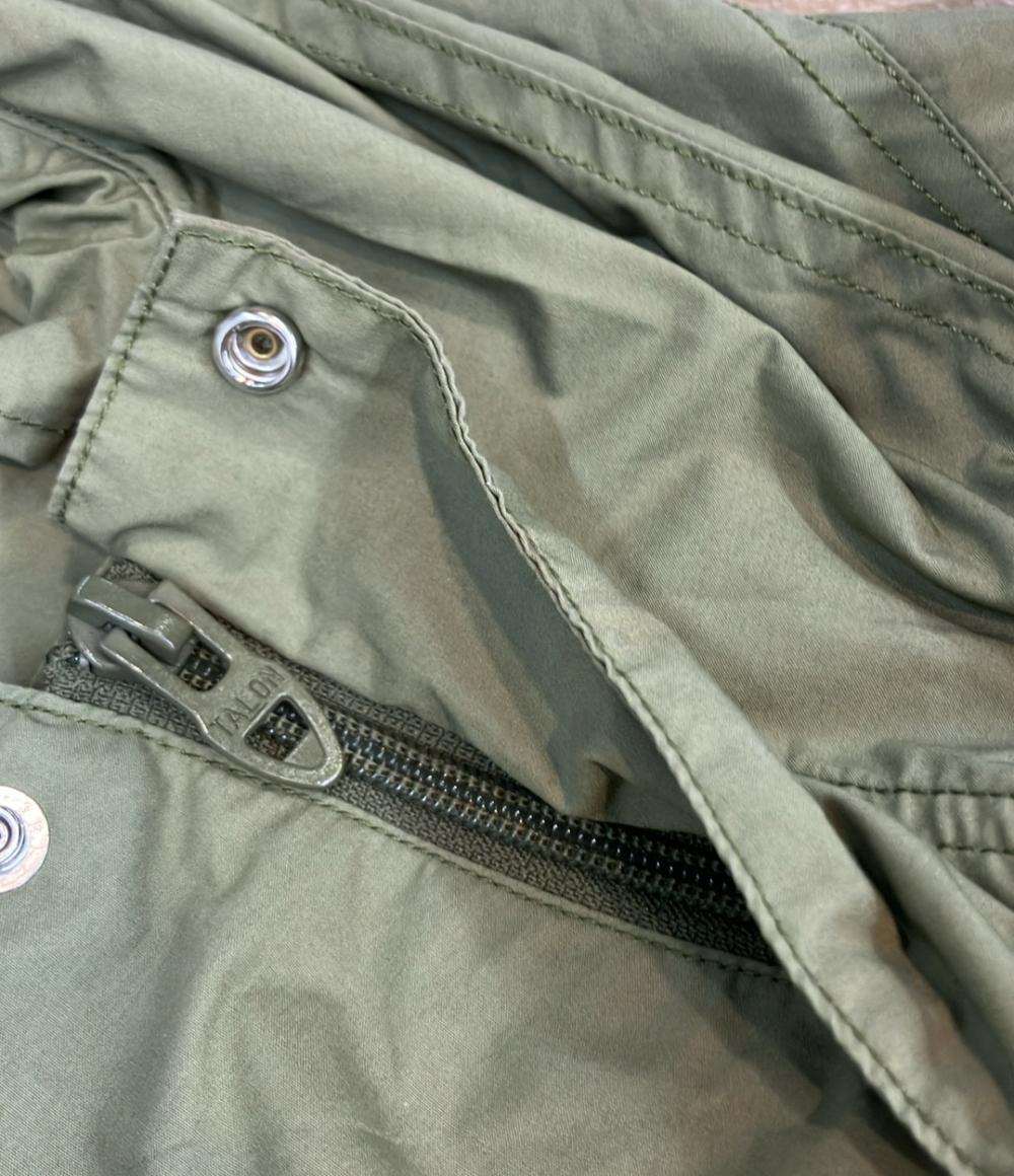 THE NORTH FACE PURPLE LABEL コート マウンテン Midweight 65 35 Mountain Coat NP2903N メンズ SIZE L ザノースフェイスパープルレーベル