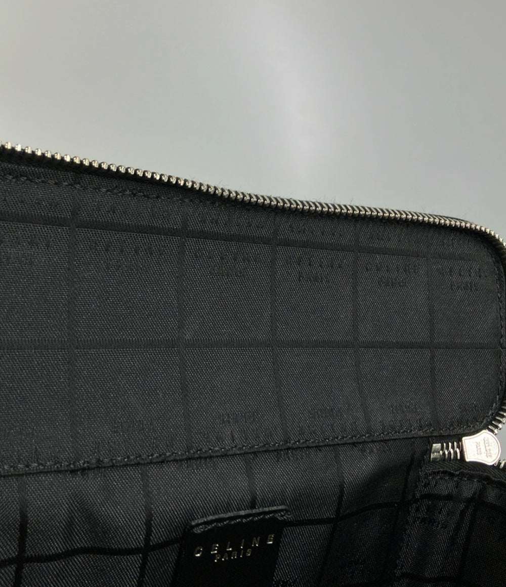 CELINE ハンドバッグ ショルダーバッグ バニティバッグ 2WAY 斜め掛け レディース セリーヌ