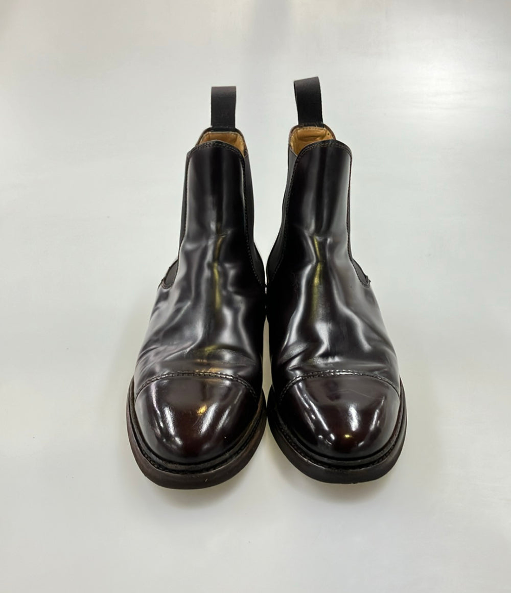 Berwick サイドゴアブーツ メンズ SIZE 7 バーウィック