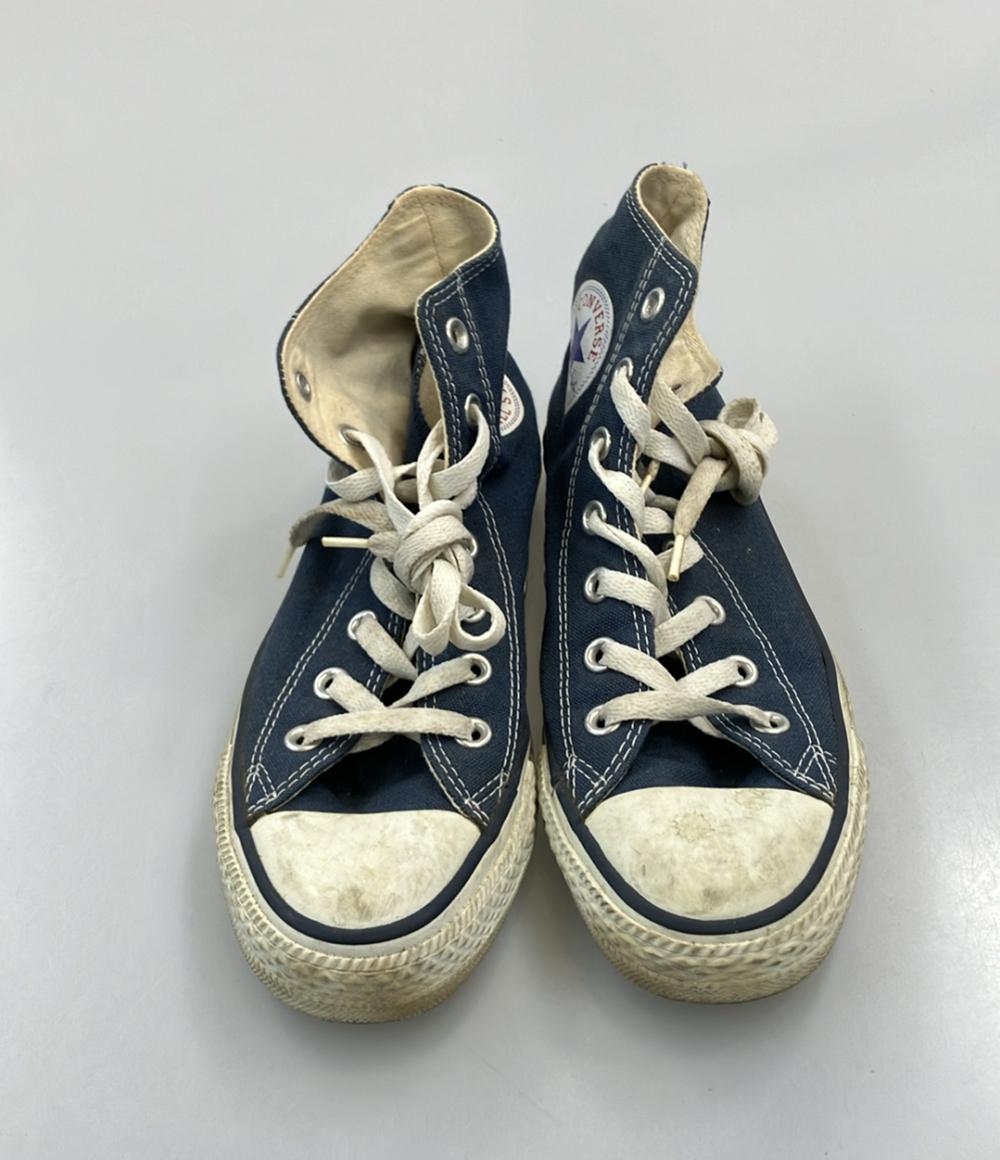 CONVERSE ハイカットスニーカー レディース SIZE 24.0 (L) コンバース