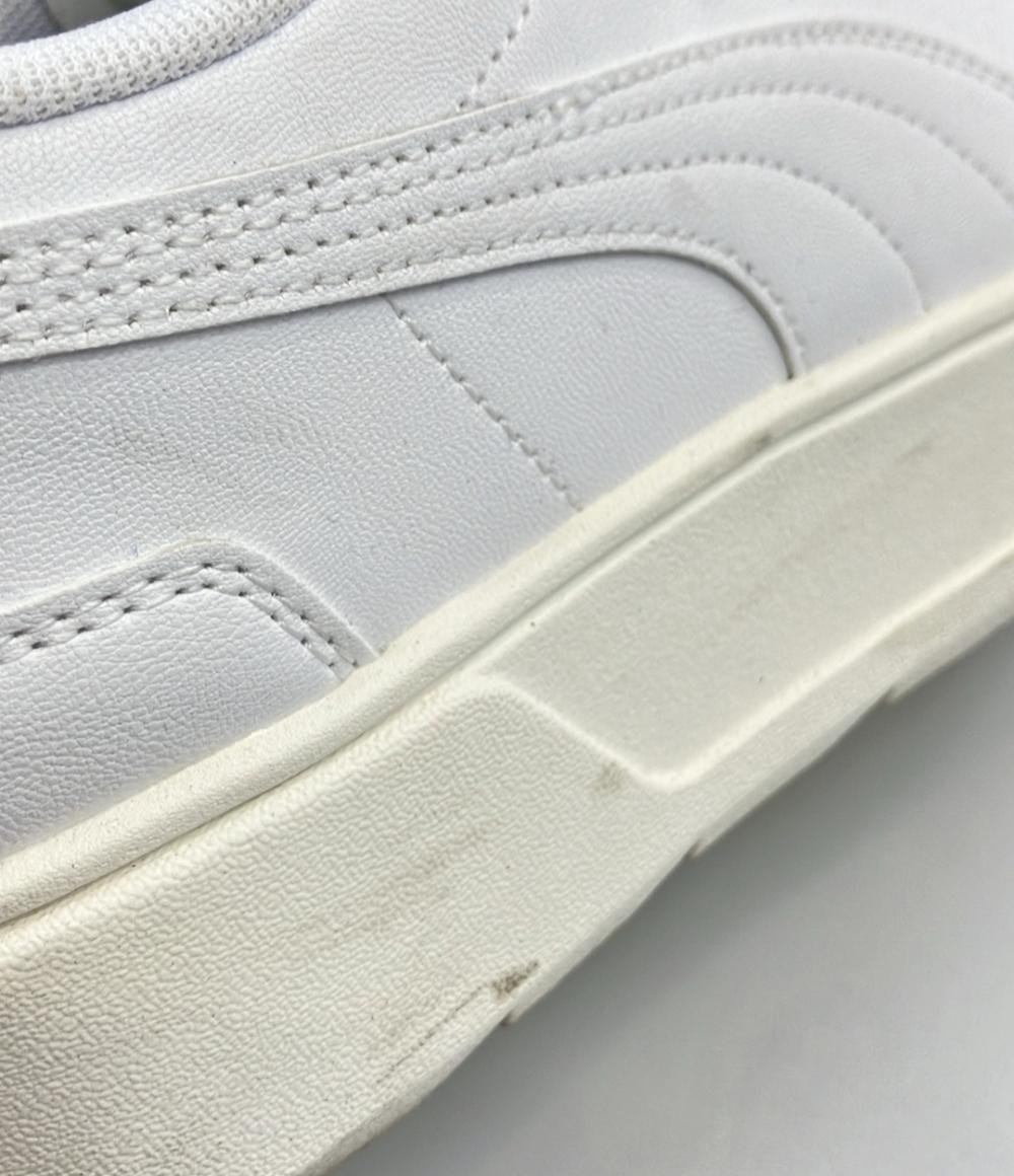 プーマ ローカットスニーカー 396236-02 レディース SIZE 25.0 (XL) PUMA